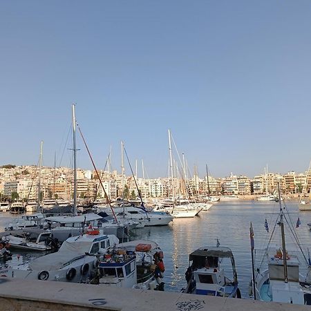 Appartement Marina Zea พีเรียส ภายนอก รูปภาพ