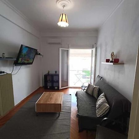 Appartement Marina Zea พีเรียส ภายนอก รูปภาพ