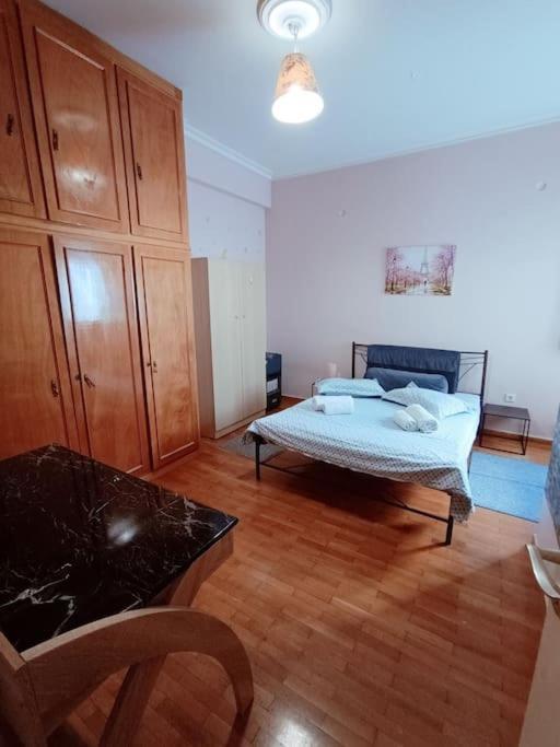 Appartement Marina Zea พีเรียส ภายนอก รูปภาพ