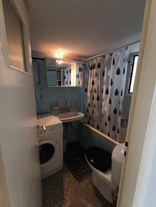Appartement Marina Zea พีเรียส ภายนอก รูปภาพ