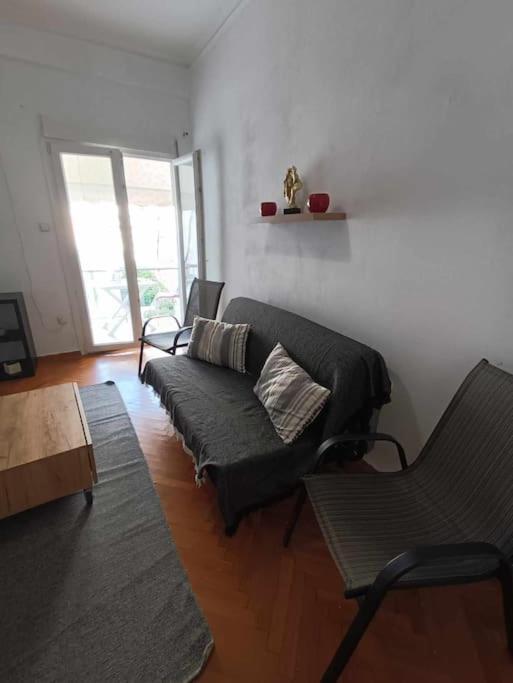 Appartement Marina Zea พีเรียส ภายนอก รูปภาพ