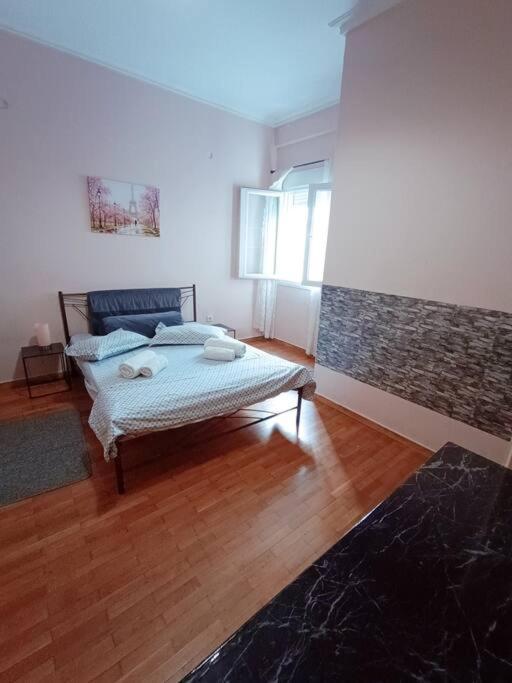 Appartement Marina Zea พีเรียส ภายนอก รูปภาพ