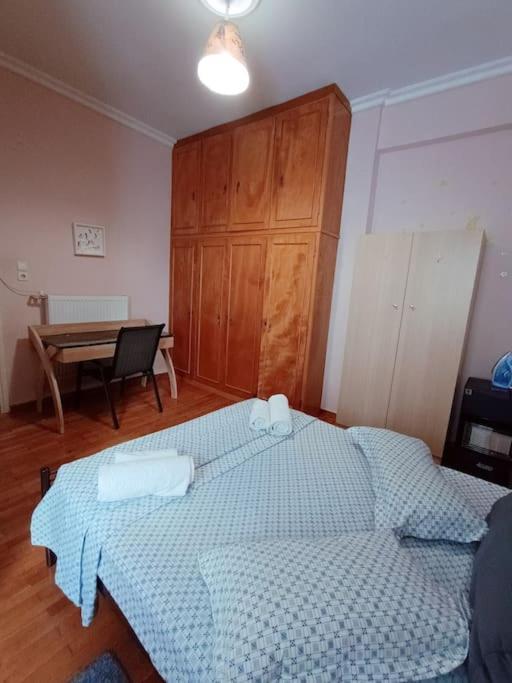 Appartement Marina Zea พีเรียส ภายนอก รูปภาพ