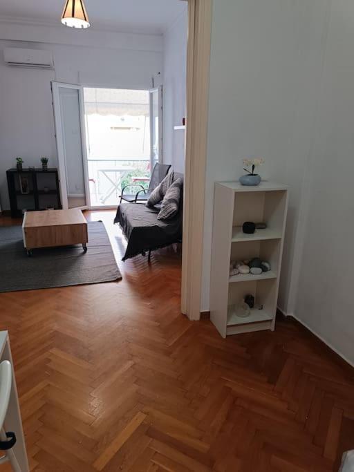 Appartement Marina Zea พีเรียส ภายนอก รูปภาพ