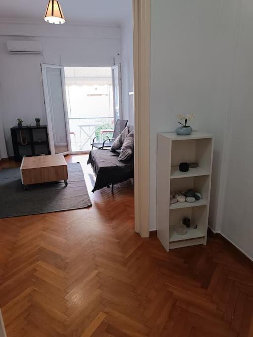 Appartement Marina Zea พีเรียส ภายนอก รูปภาพ