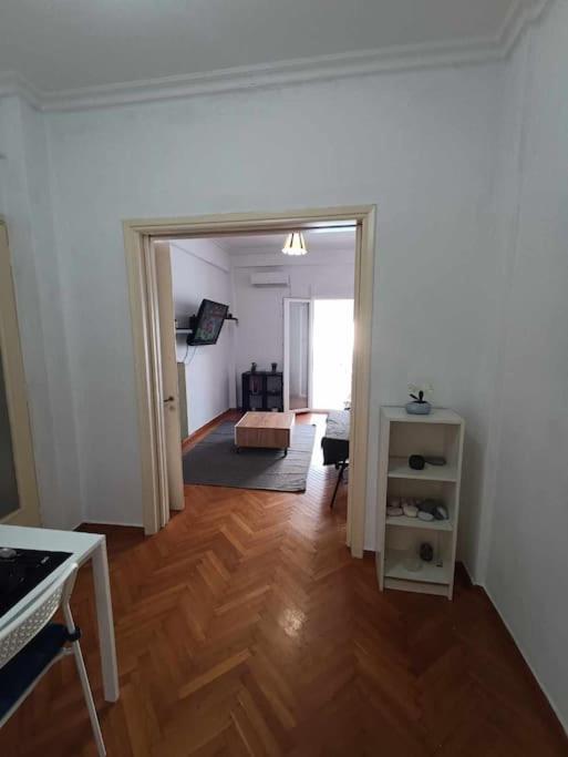 Appartement Marina Zea พีเรียส ภายนอก รูปภาพ