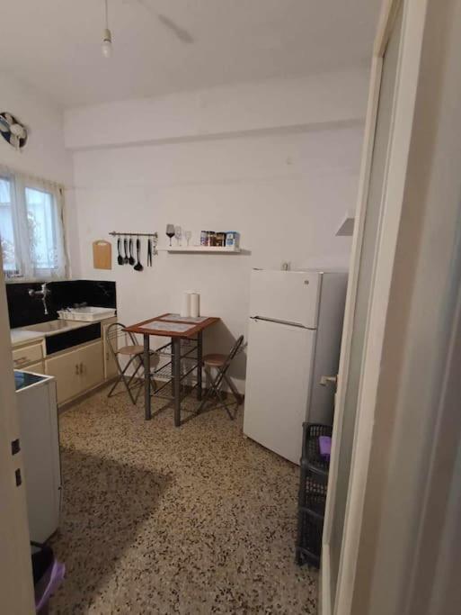 Appartement Marina Zea พีเรียส ภายนอก รูปภาพ