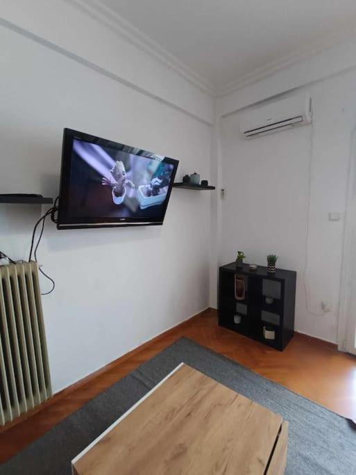 Appartement Marina Zea พีเรียส ภายนอก รูปภาพ