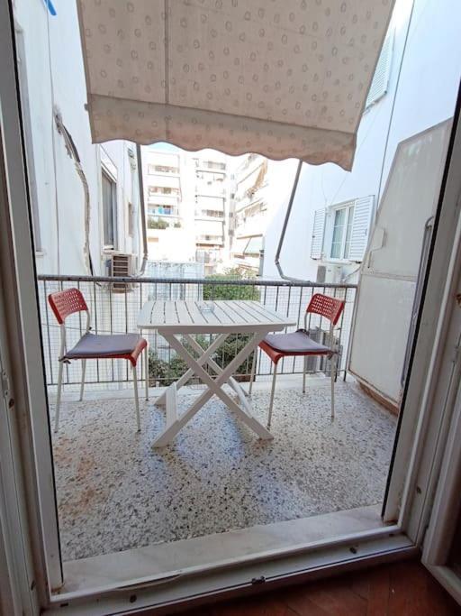 Appartement Marina Zea พีเรียส ภายนอก รูปภาพ