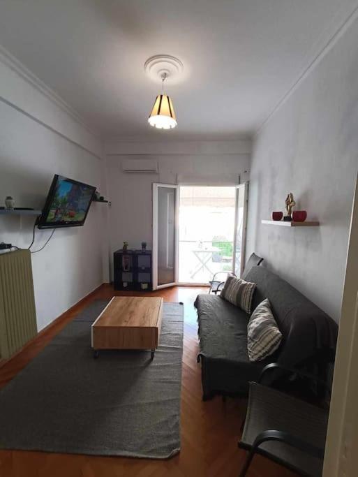 Appartement Marina Zea พีเรียส ภายนอก รูปภาพ